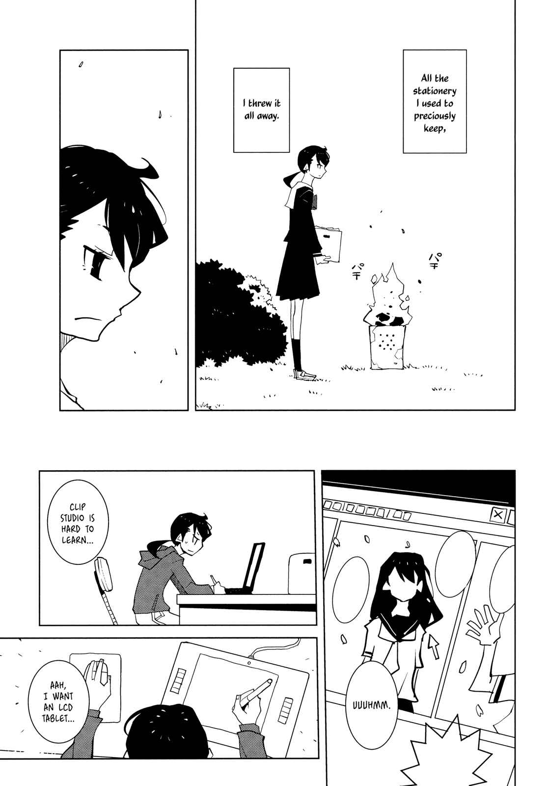 Page 11 Chapter 0 Desk War