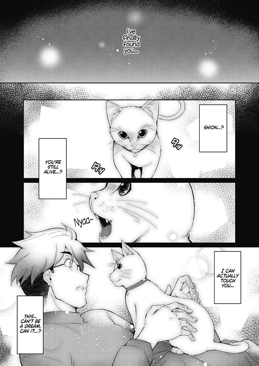 Page 10 Chapter 2 Loveless Sex