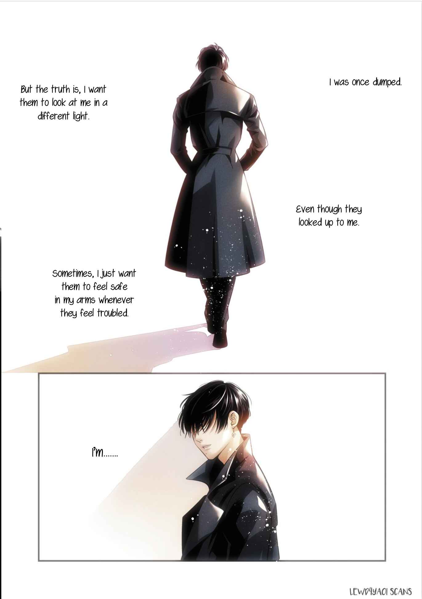 Page 9 Chapter 9 Hachi The Mad Dog