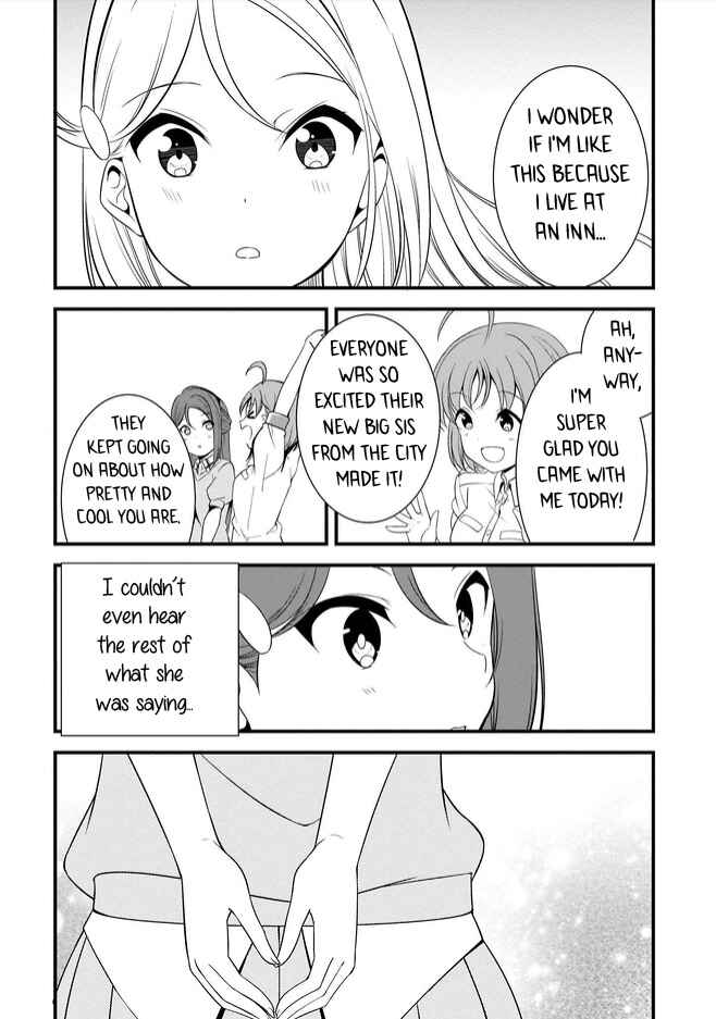 Page 11 Chapter 2.2 Love Live Sunshine: School Idol Diary