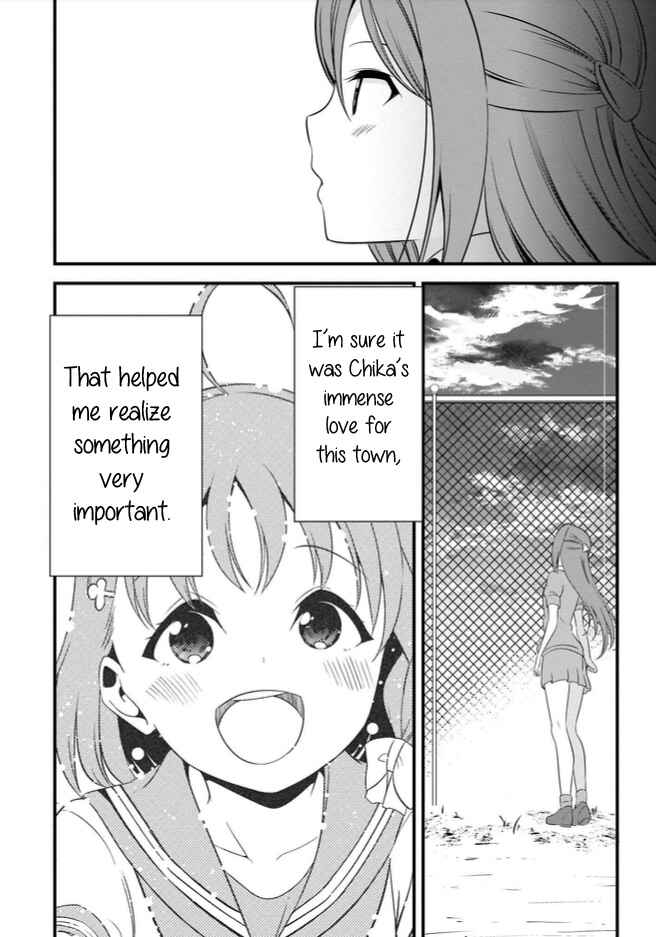 Page 17 Chapter 2.2 Love Live Sunshine: School Idol Diary