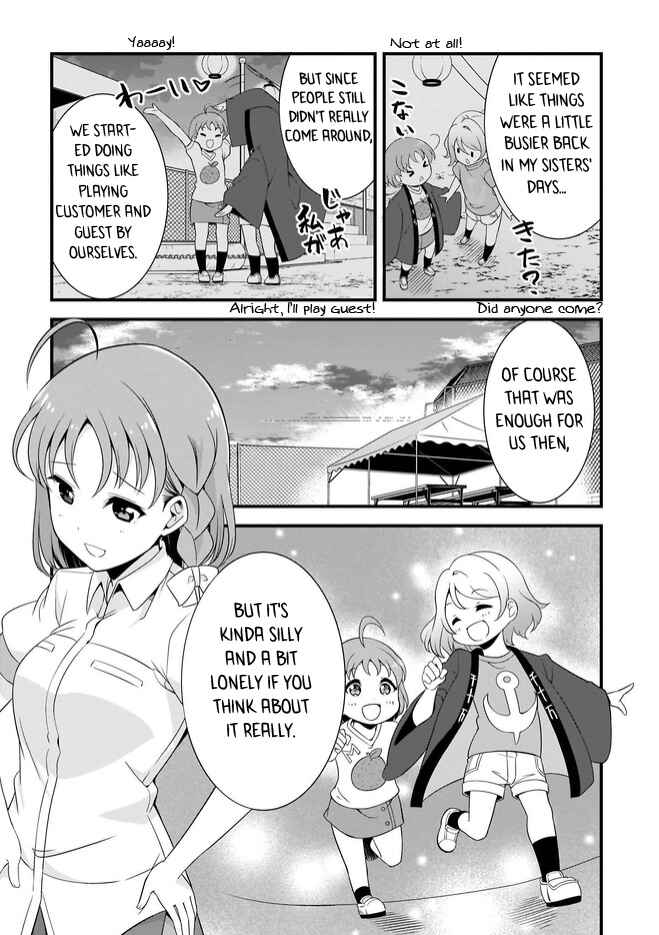 Page 7 Chapter 2.2 Love Live Sunshine: School Idol Diary