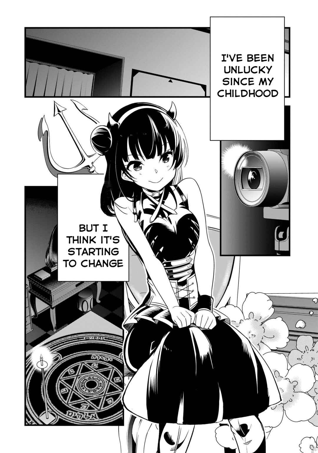 Page 30 Chapter 4.2 Love Live Sunshine: School Idol Diary