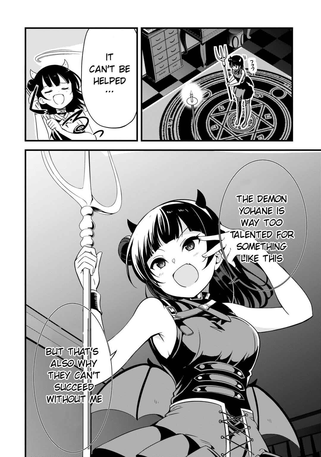 Page 32 Chapter 4.2 Love Live Sunshine: School Idol Diary