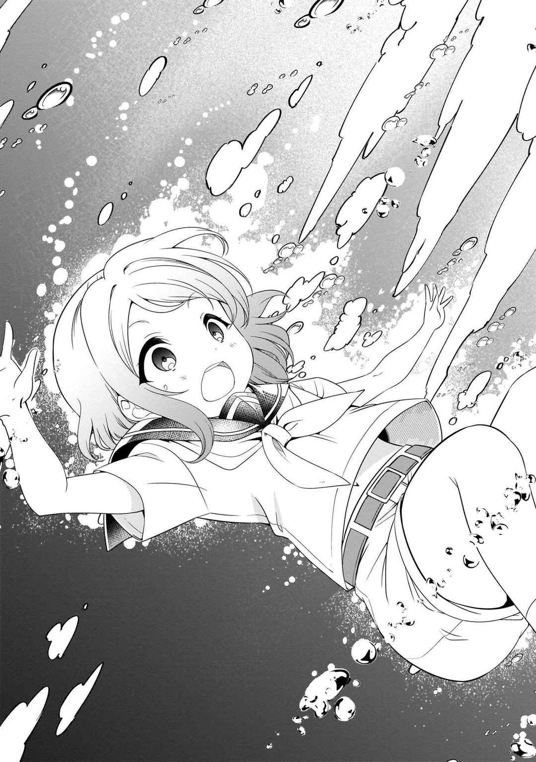 Page 16 Chapter 3 Love Live Sunshine: School Idol Diary
