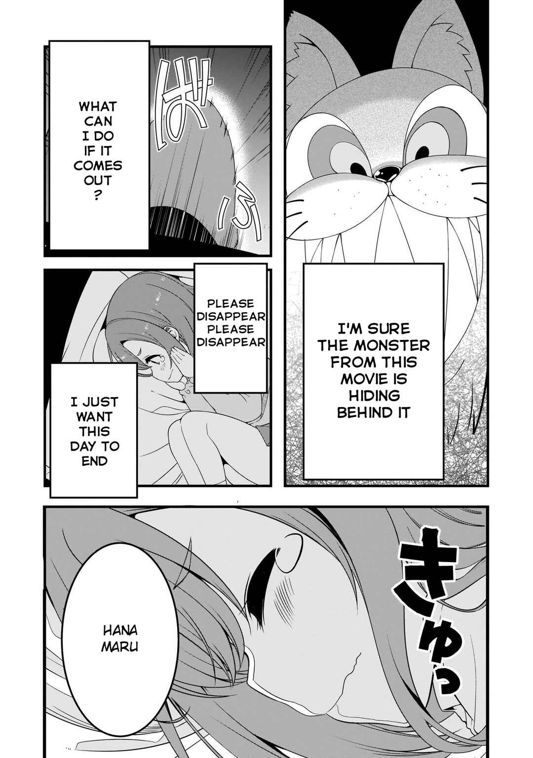 Page 17 Chapter 5 Love Live Sunshine: School Idol Diary