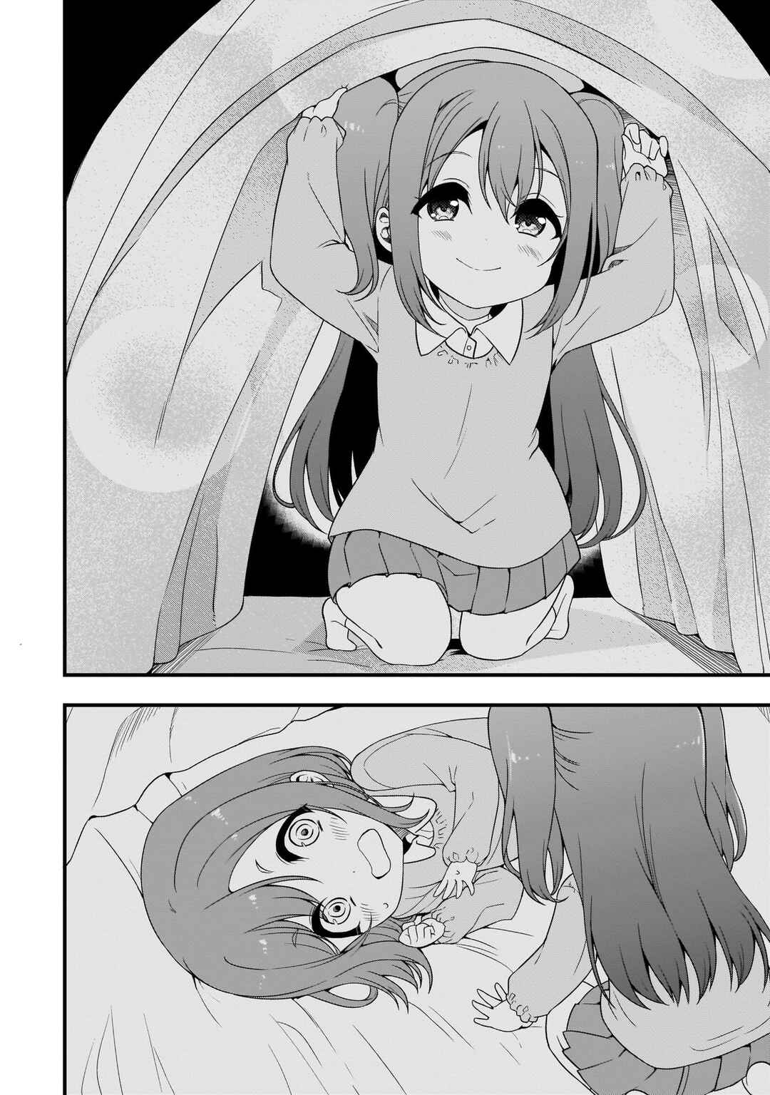 Page 20 Chapter 5 Love Live Sunshine: School Idol Diary