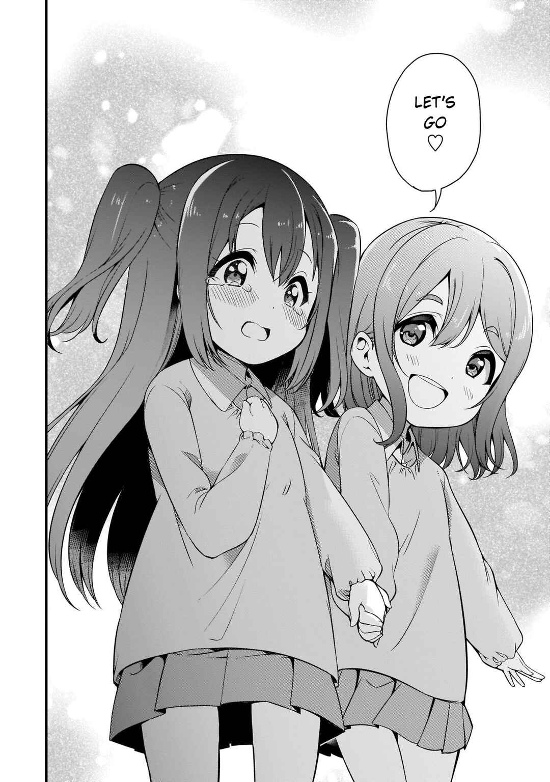 Page 24 Chapter 5 Love Live Sunshine: School Idol Diary