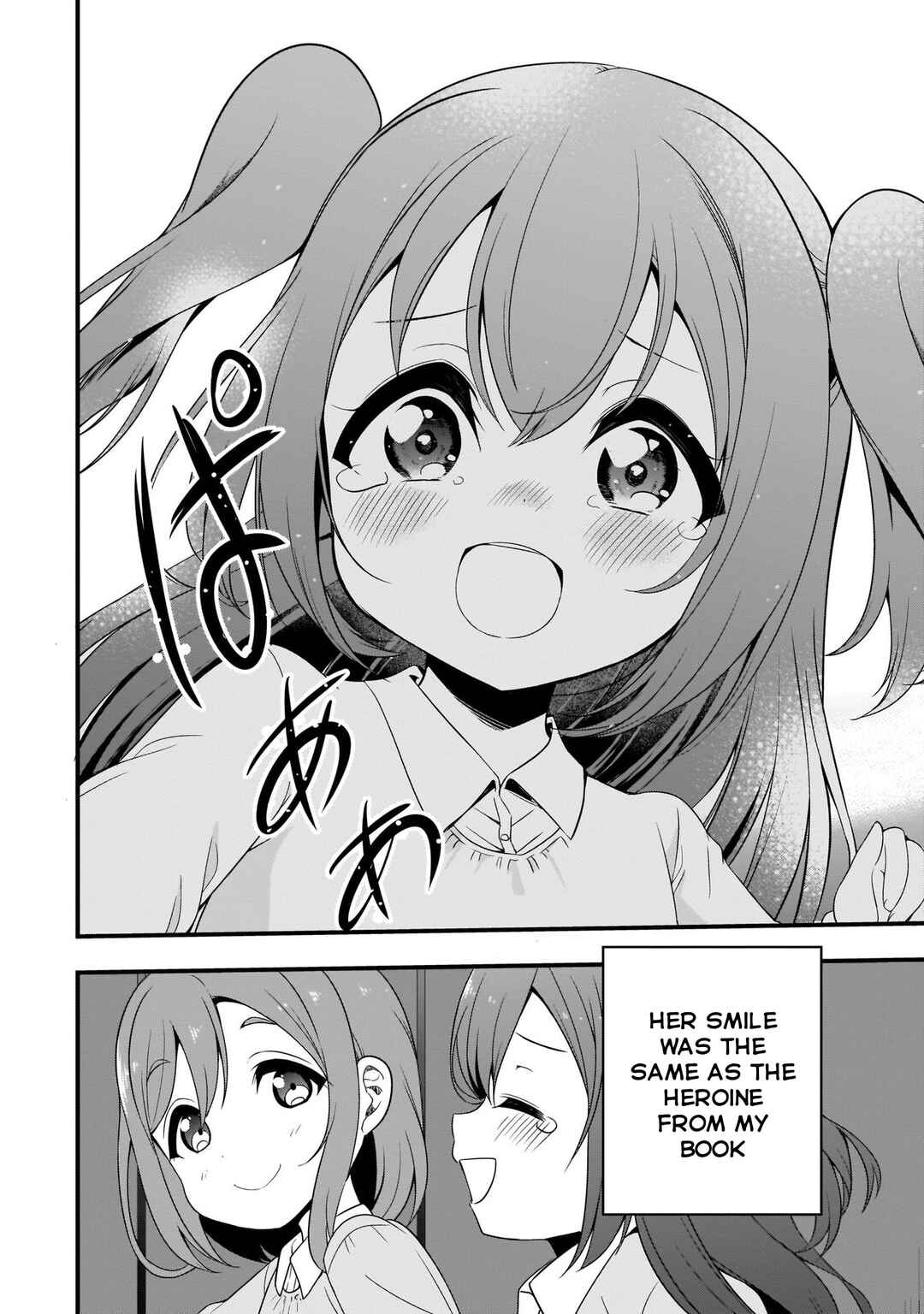 Page 26 Chapter 5 Love Live Sunshine: School Idol Diary