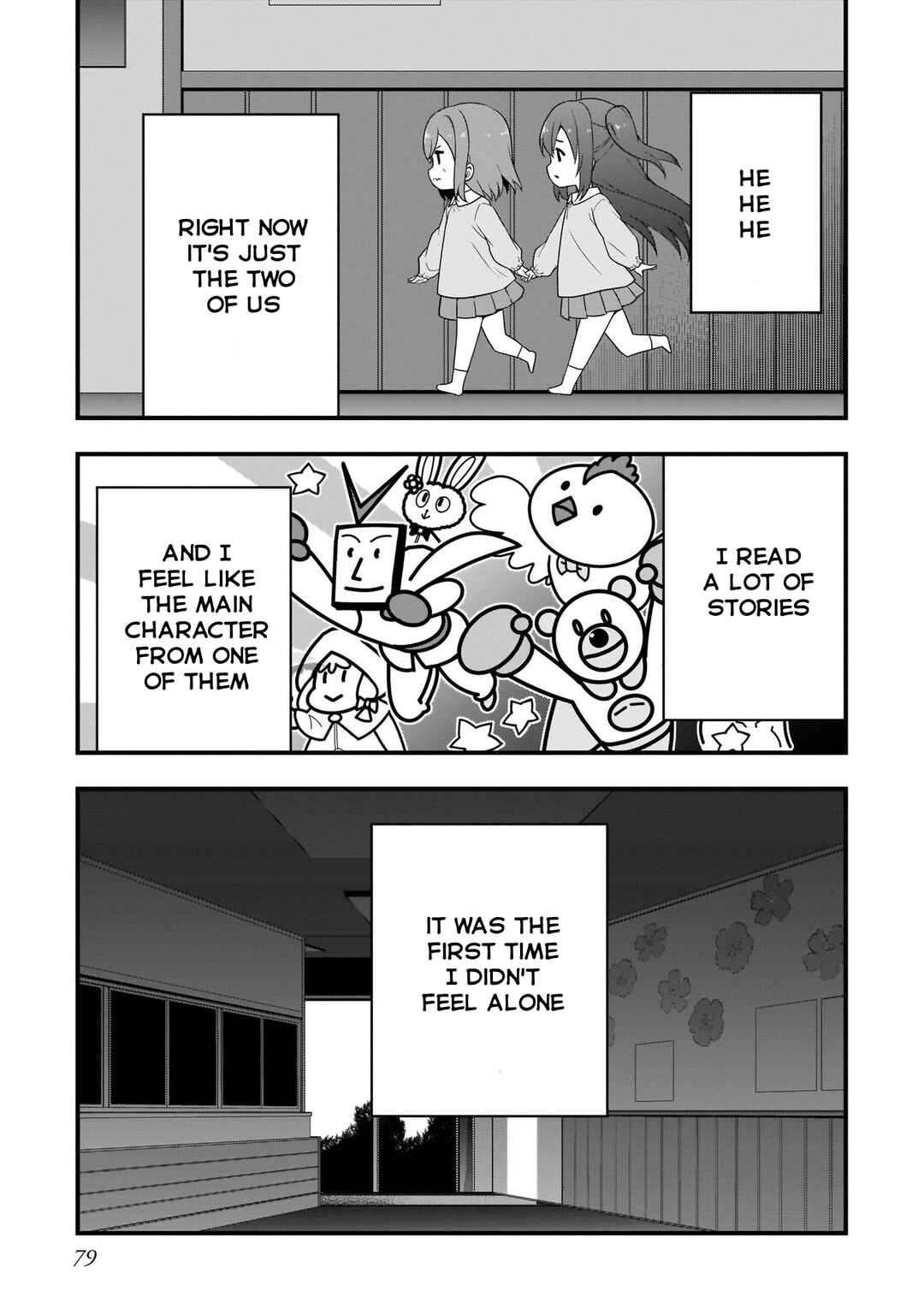 Page 27 Chapter 5 Love Live Sunshine: School Idol Diary