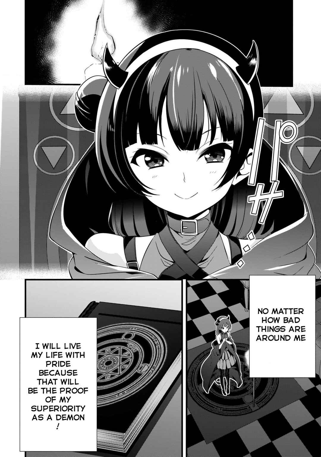 Page 18 Chapter 4.1 Love Live Sunshine: School Idol Diary
