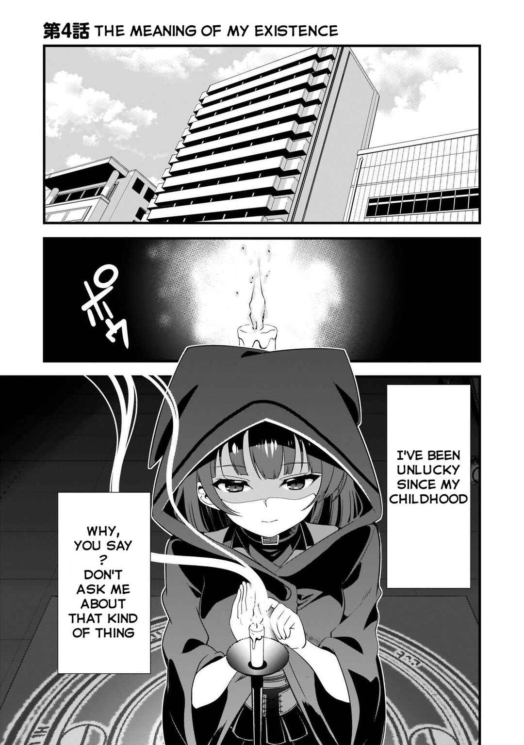 Page 3 Chapter 4.1 Love Live Sunshine: School Idol Diary