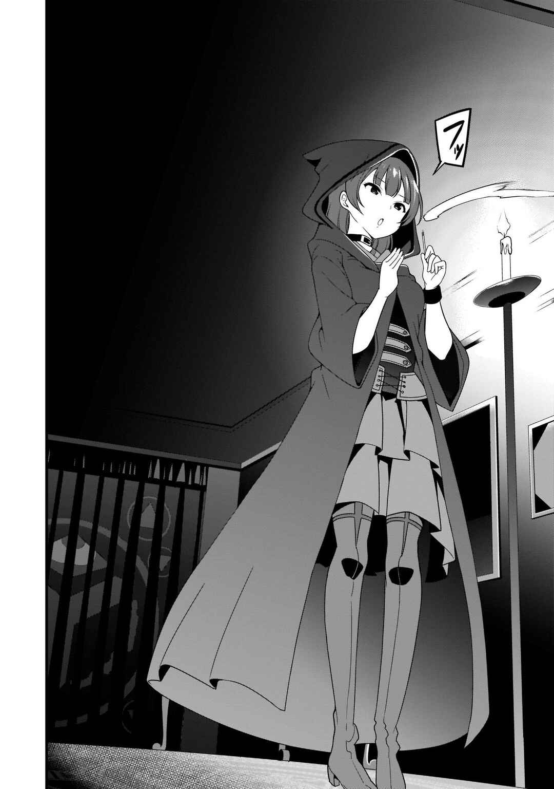 Page 4 Chapter 4.1 Love Live Sunshine: School Idol Diary