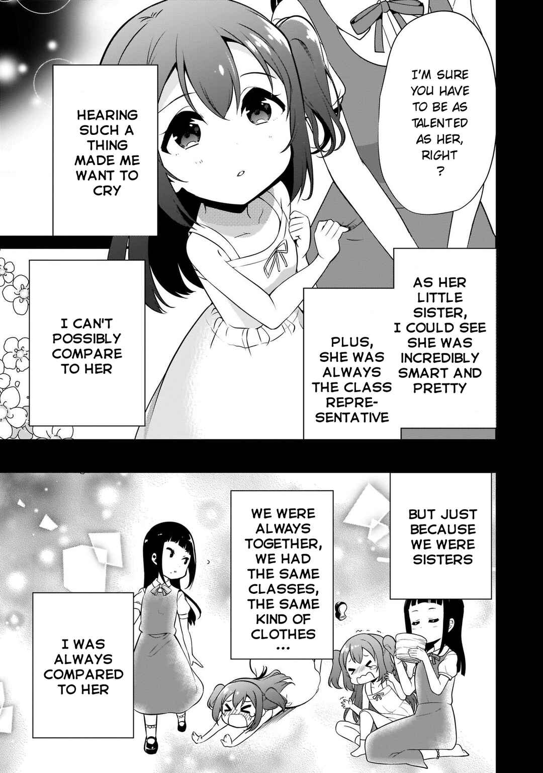 Page 15 Chapter 6 Love Live Sunshine: School Idol Diary