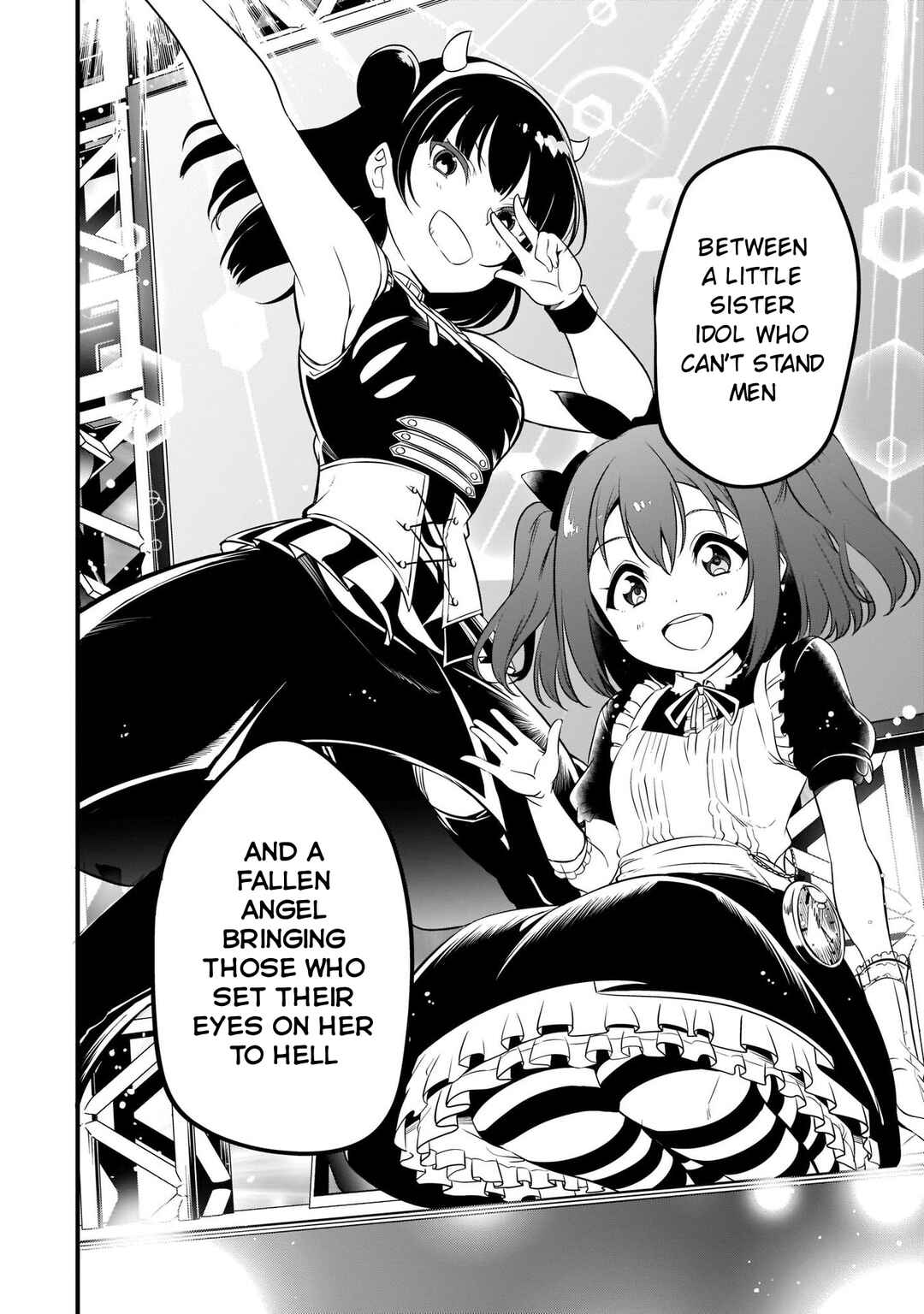 Page 25 Chapter 6 Love Live Sunshine: School Idol Diary