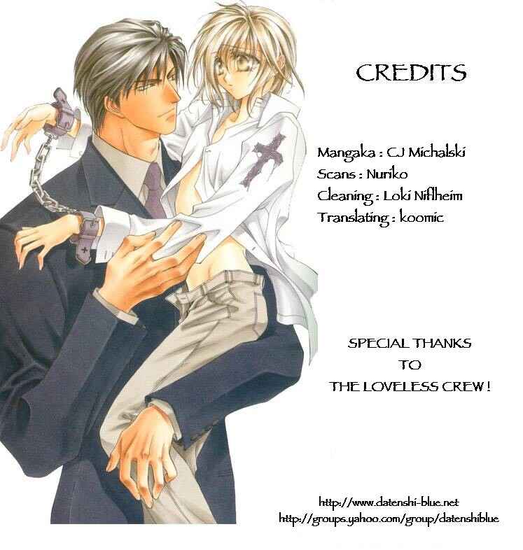 Page 1 Chapter 4 Takuhai Cupid