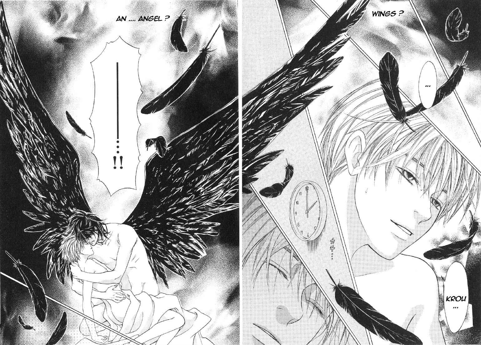 Page 29 Chapter 4 Takuhai Cupid