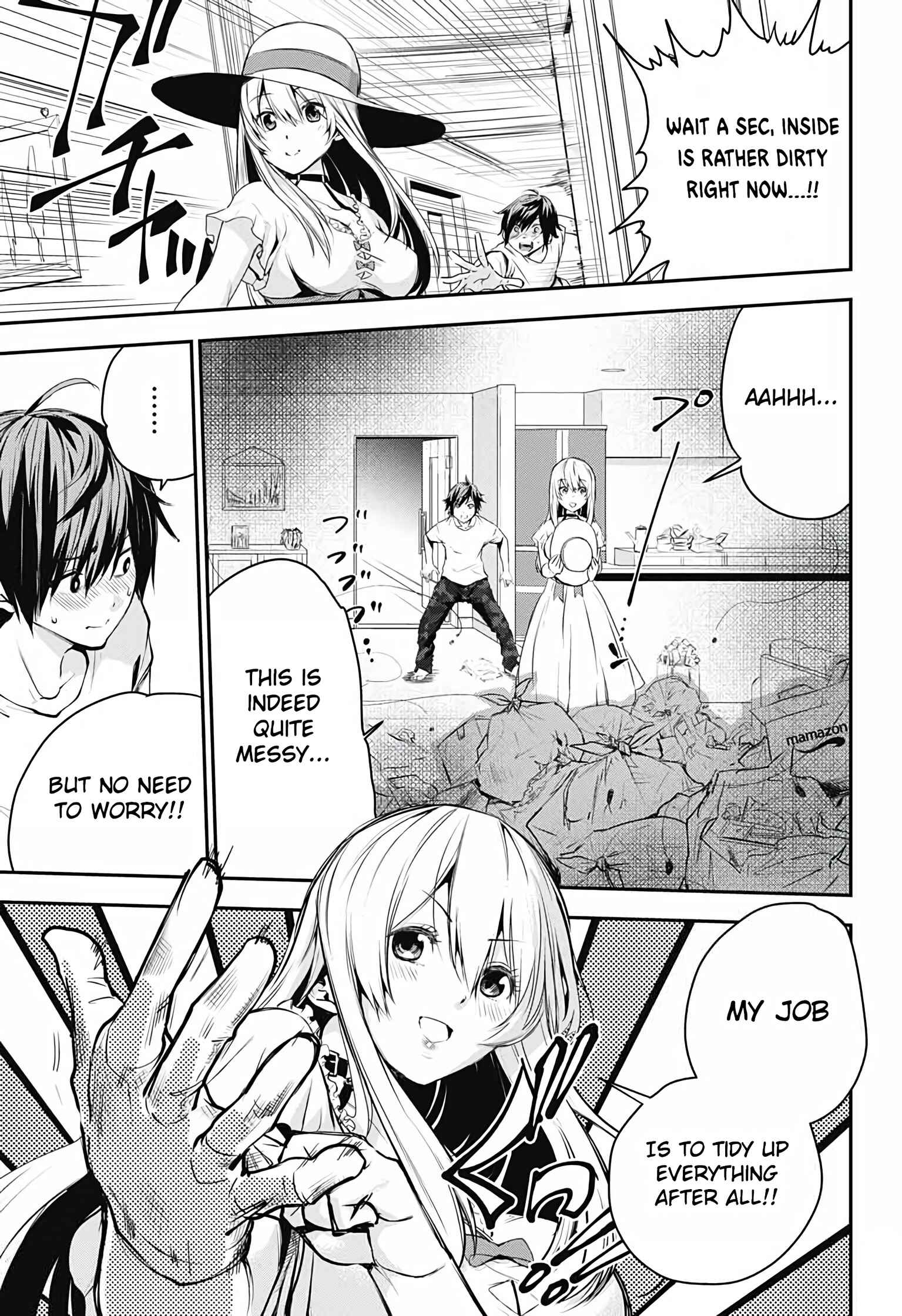 Page 12 Chapter Unknown_4b1d Rom-Com Imitation