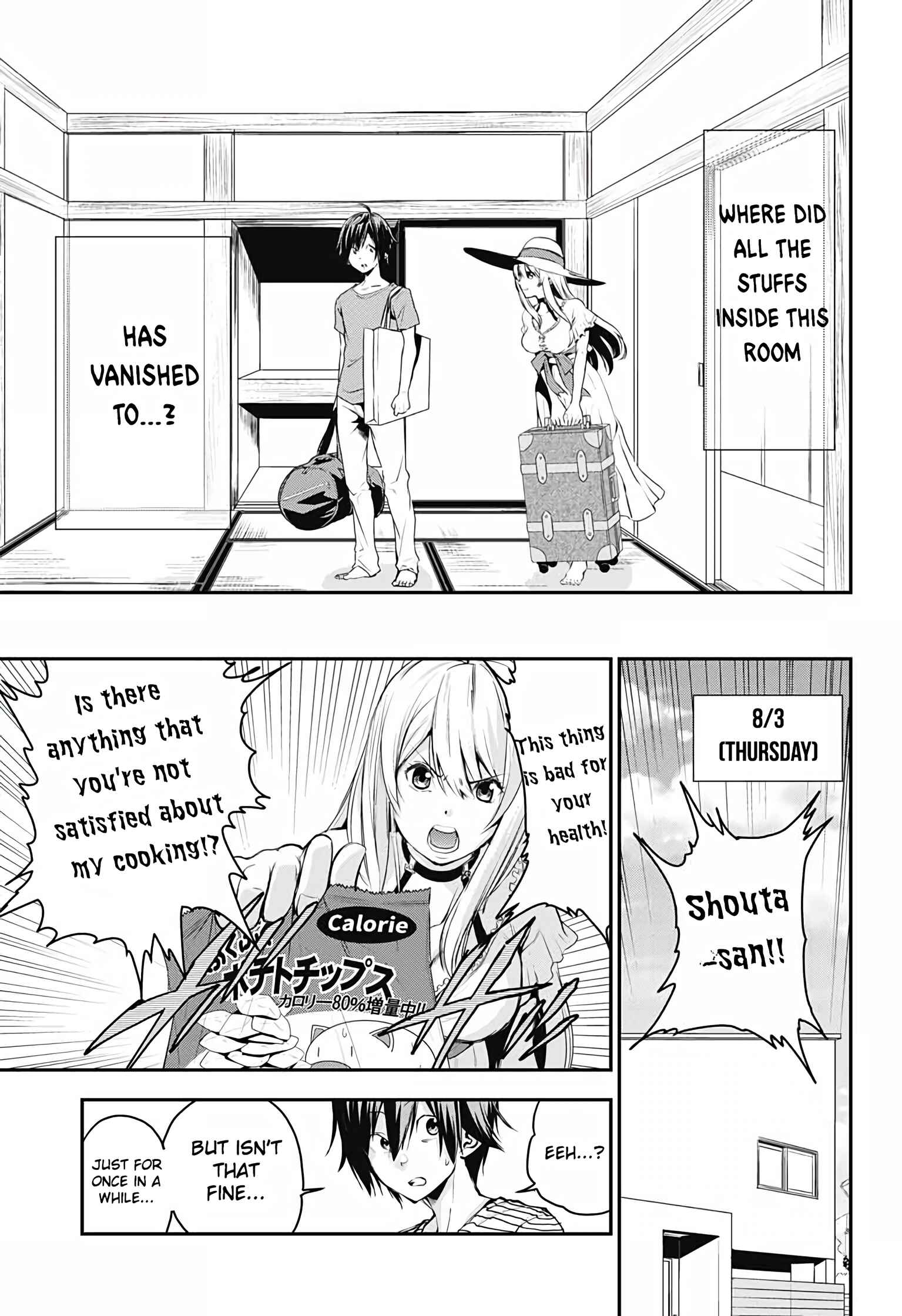 Page 20 Chapter Unknown_4b1d Rom-Com Imitation