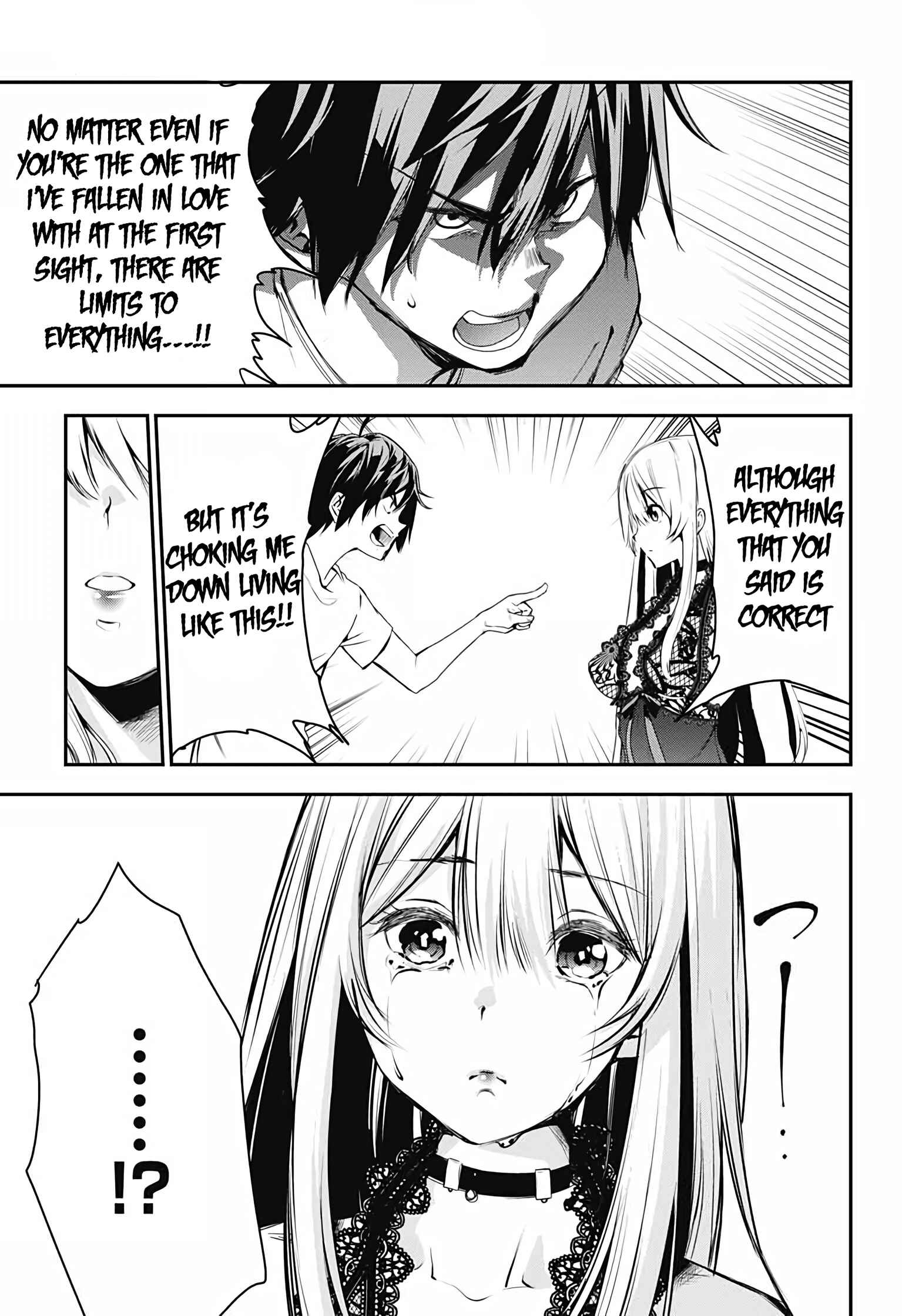 Page 26 Chapter Unknown_4b1d Rom-Com Imitation