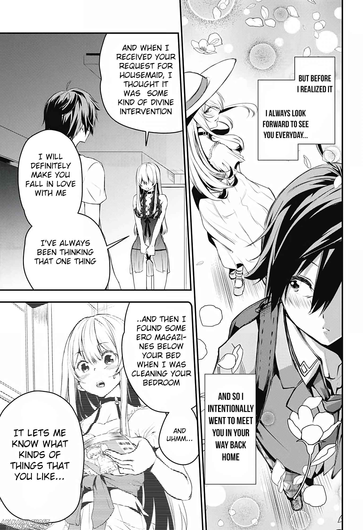 Page 28 Chapter Unknown_4b1d Rom-Com Imitation