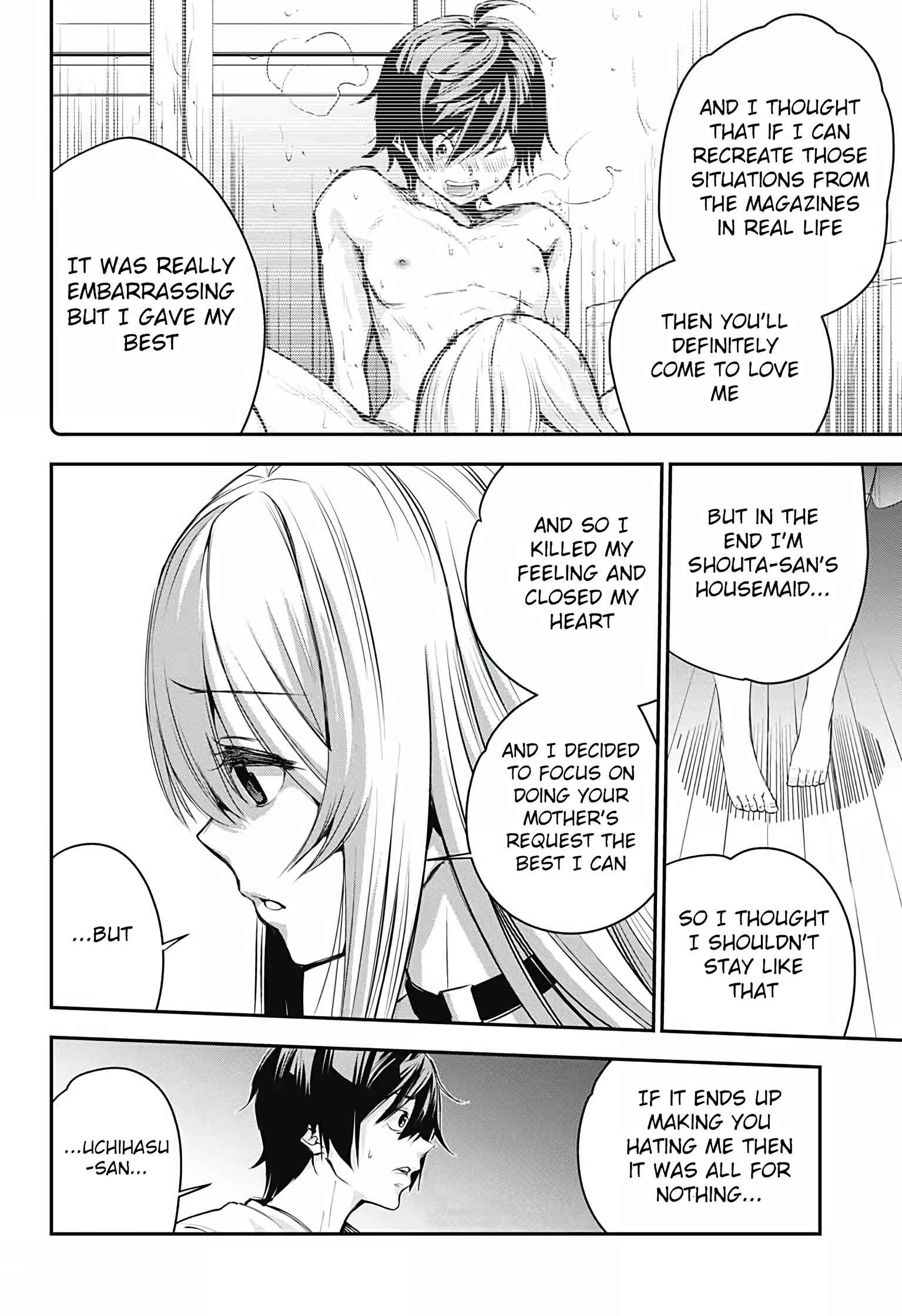 Page 29 Chapter Unknown_4b1d Rom-Com Imitation