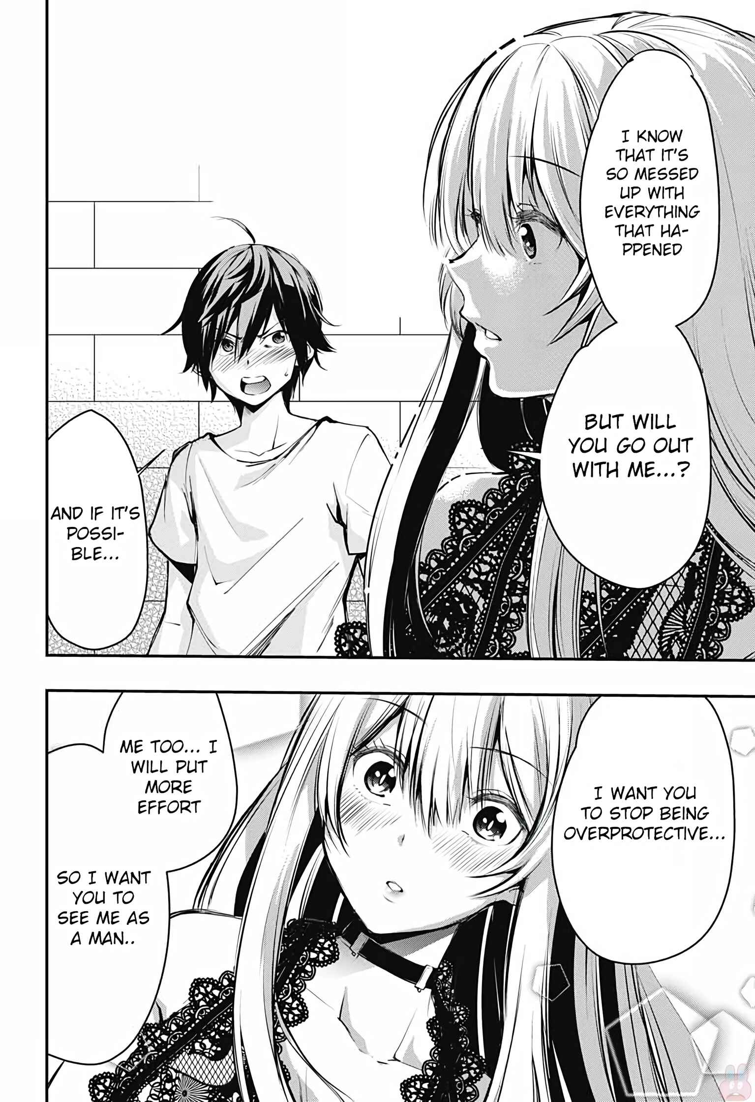 Page 31 Chapter Unknown_4b1d Rom-Com Imitation