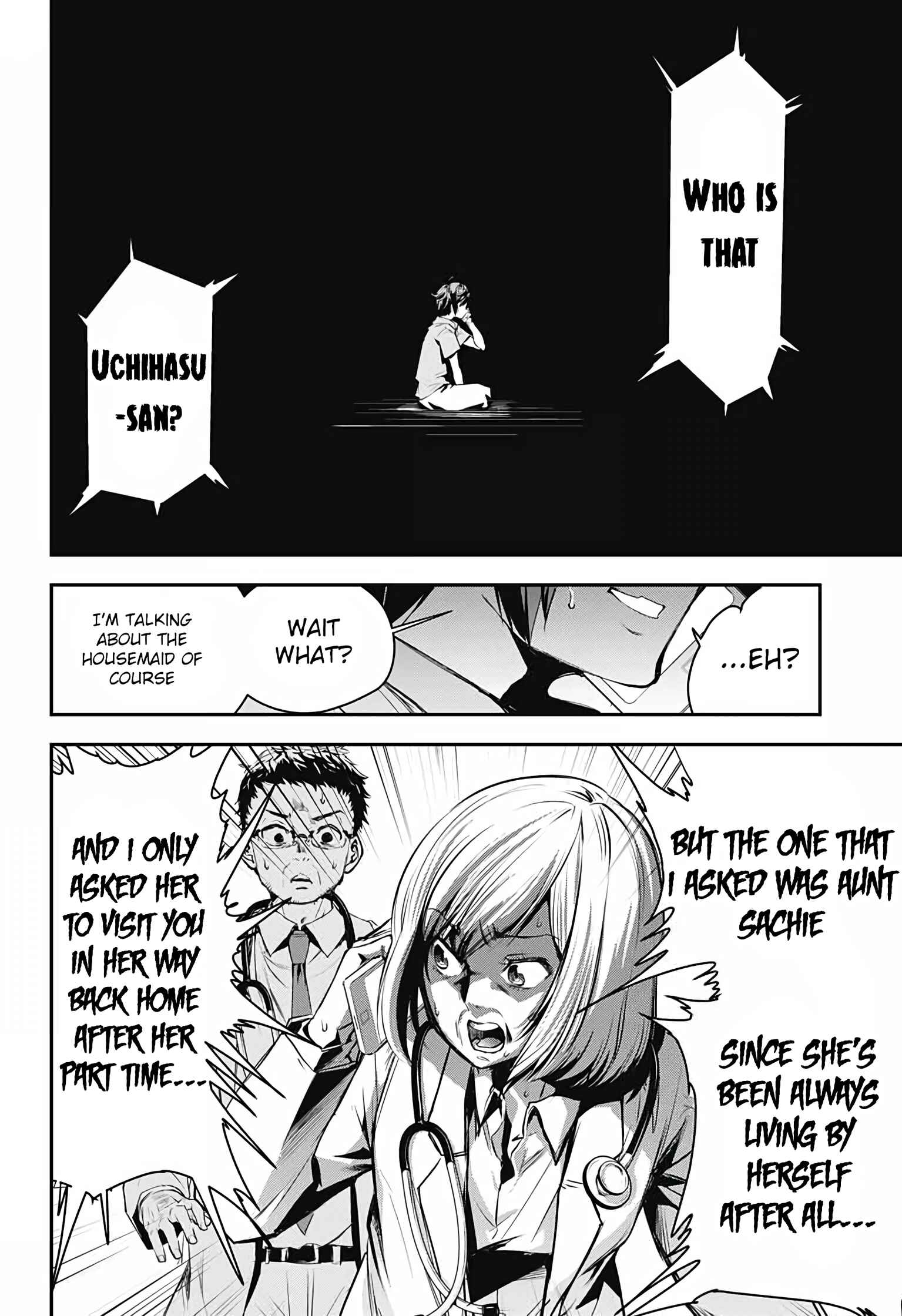 Page 41 Chapter Unknown_4b1d Rom-Com Imitation