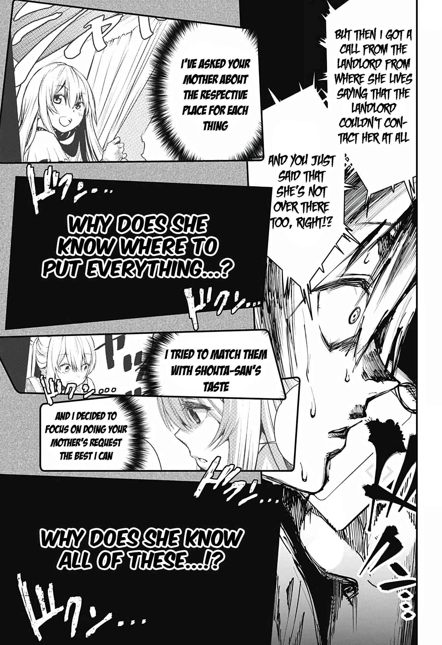 Page 42 Chapter Unknown_4b1d Rom-Com Imitation