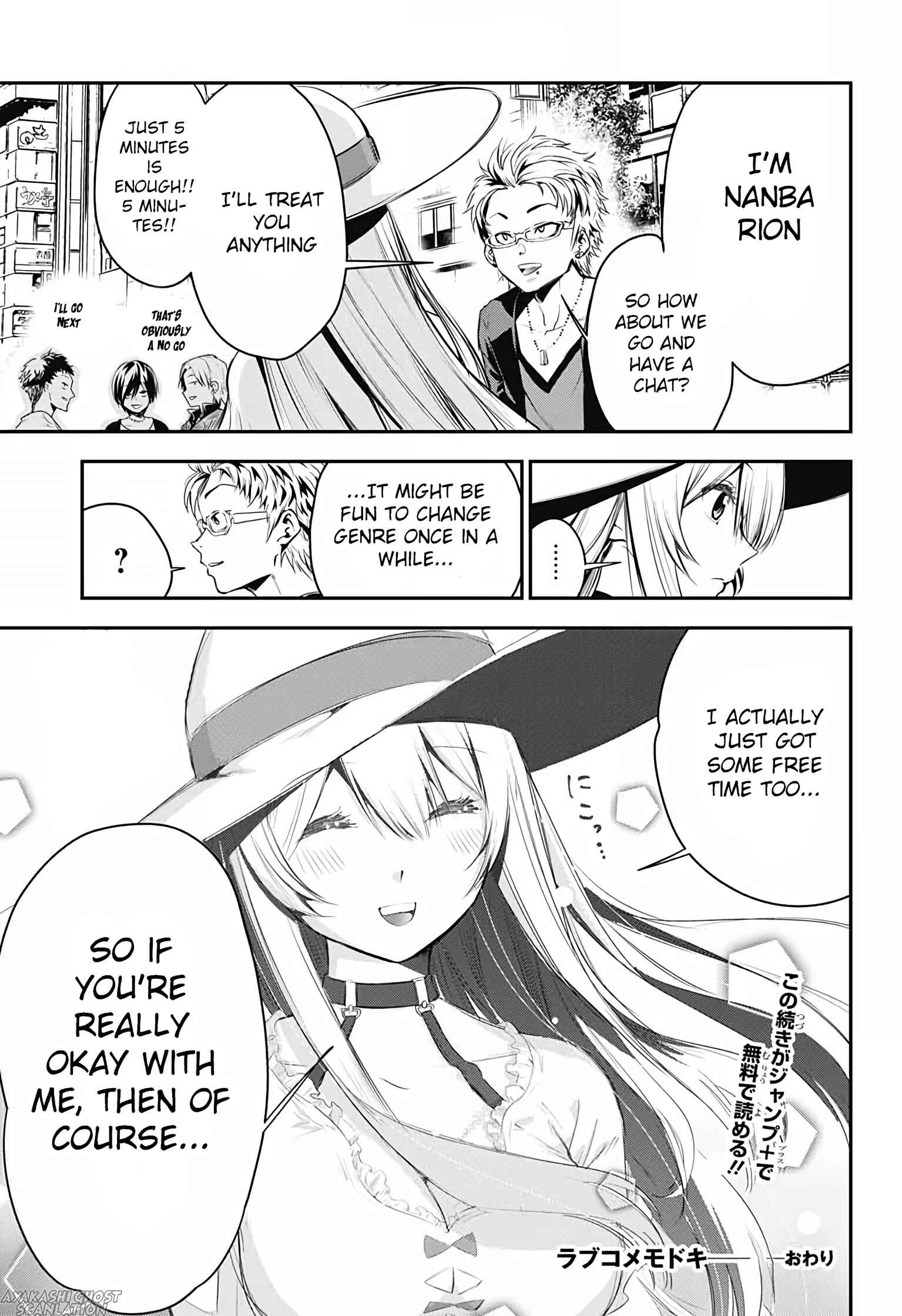 Page 47 Chapter Unknown_4b1d Rom-Com Imitation