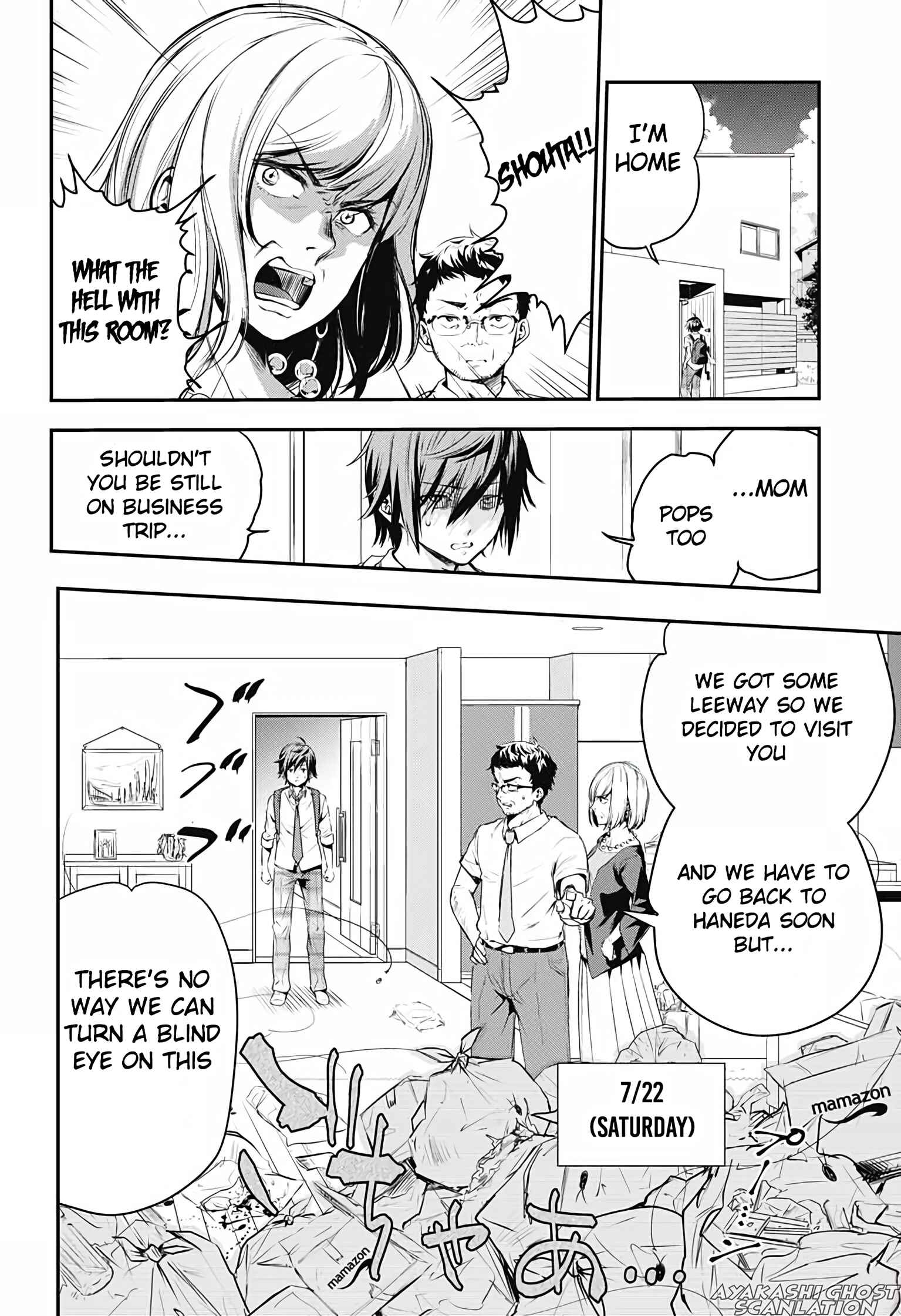 Page 7 Chapter Unknown_4b1d Rom-Com Imitation