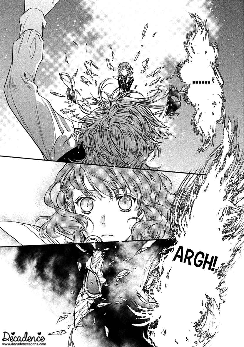 Page 32 Chapter 35 Harukanaru Toki no Naka de 6