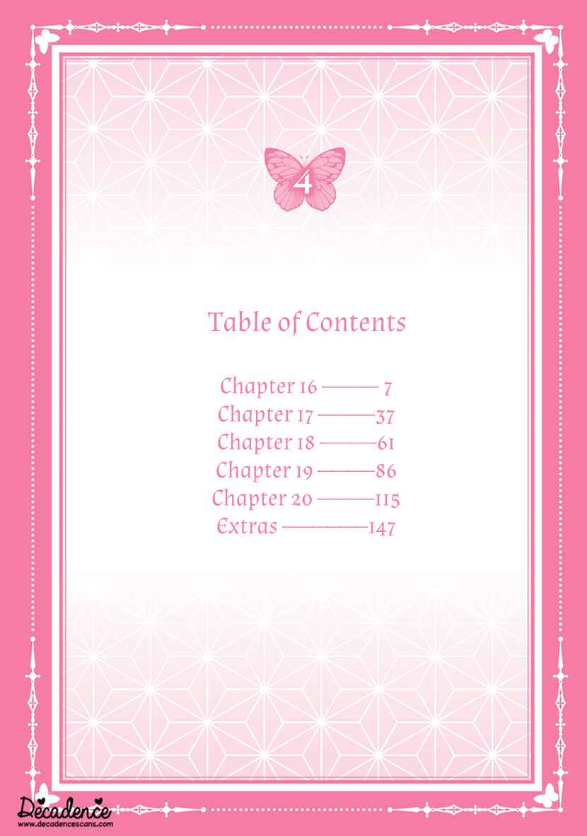 Page 3 Chapter 16 Harukanaru Toki no Naka de 6