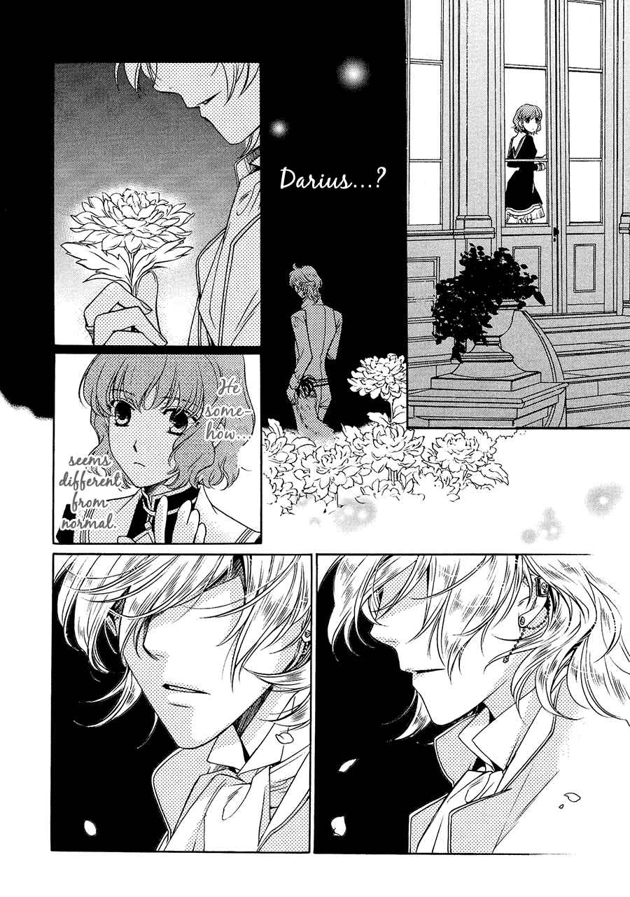 Page 38 Chapter 4 Harukanaru Toki no Naka de 6
