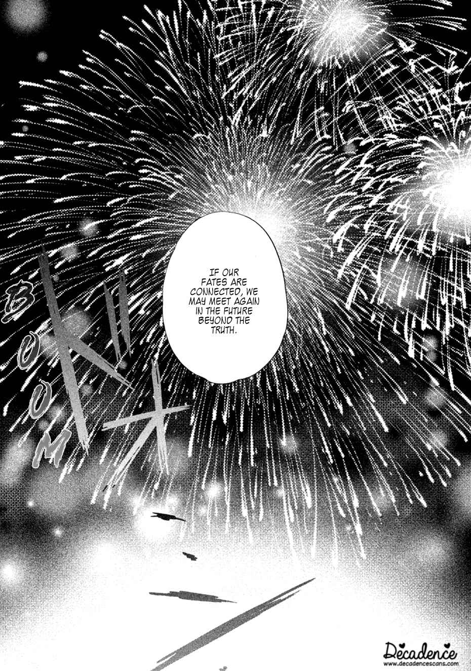 Page 17 Chapter 17 Harukanaru Toki no Naka de 6