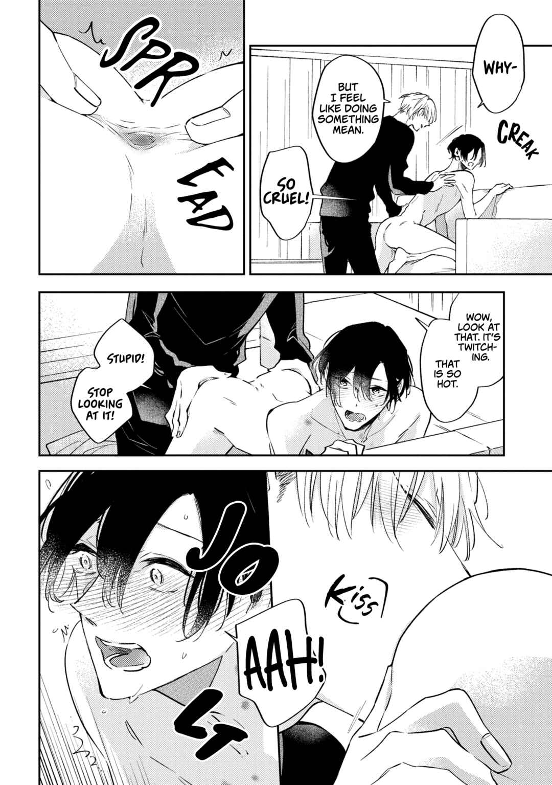 Page 12 Chapter 10.5 Okane Ariki no Kankei desu ga