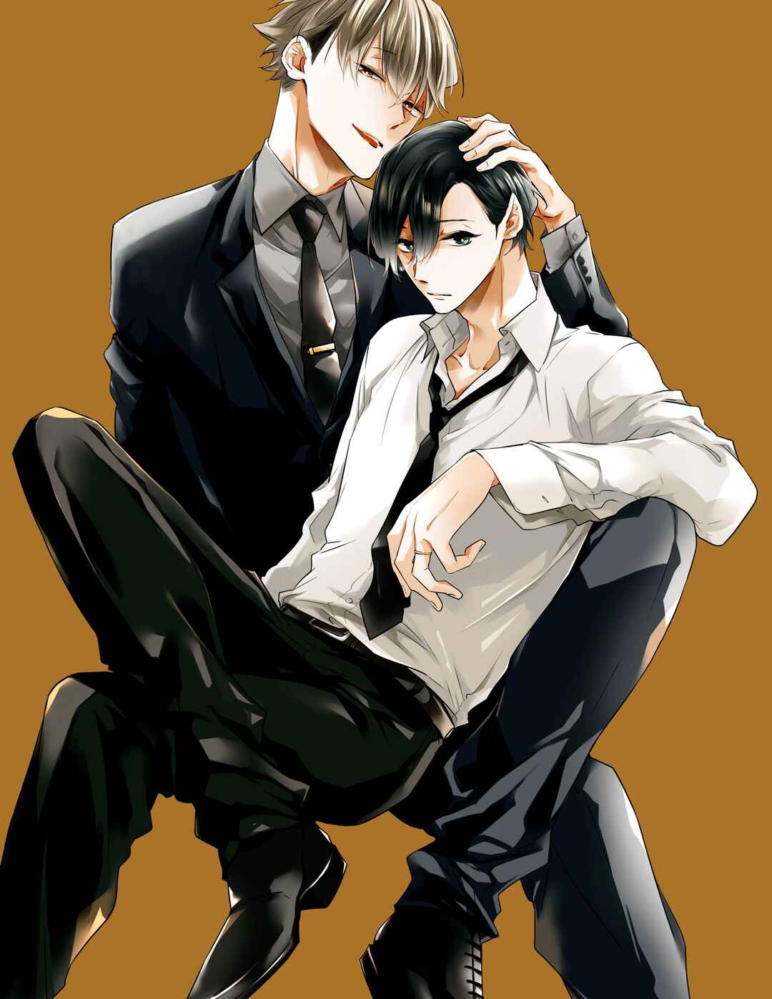 Page 4 Chapter 10.5 Okane Ariki no Kankei desu ga