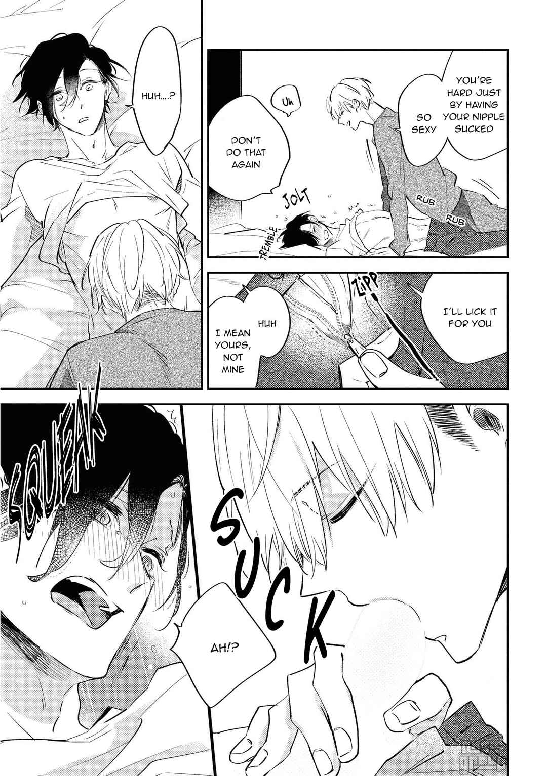 Page 24 Chapter 3 Okane Ariki no Kankei desu ga