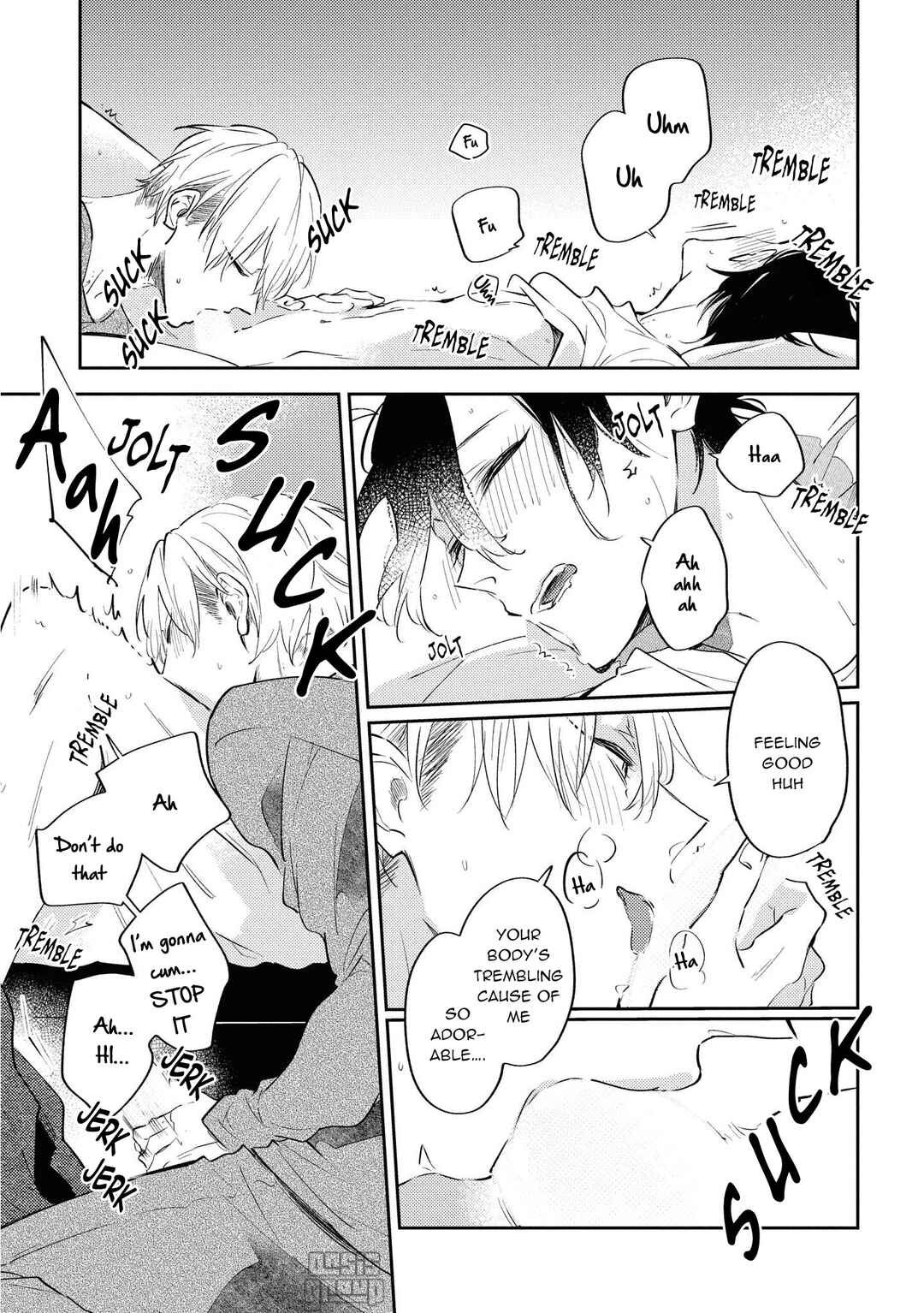 Page 26 Chapter 3 Okane Ariki no Kankei desu ga