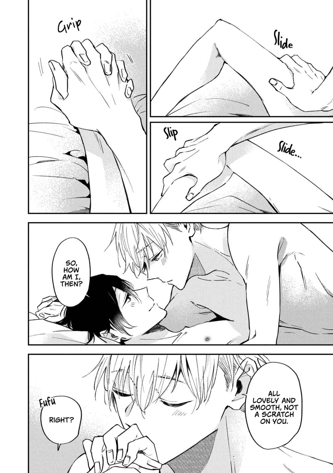 Page 24 Chapter 10 Okane Ariki no Kankei desu ga