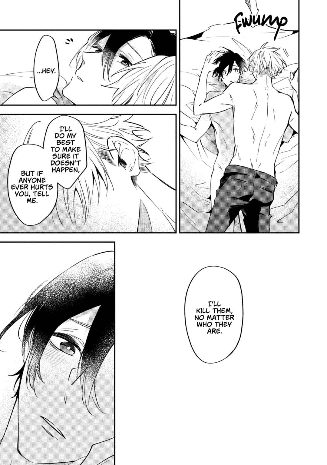 Page 25 Chapter 10 Okane Ariki no Kankei desu ga