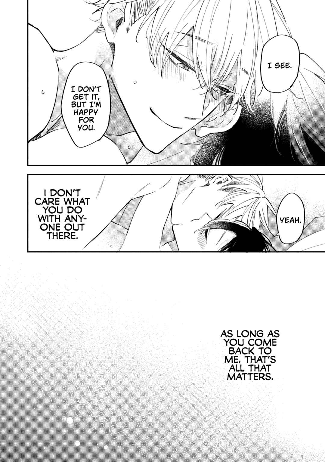 Page 28 Chapter 10 Okane Ariki no Kankei desu ga