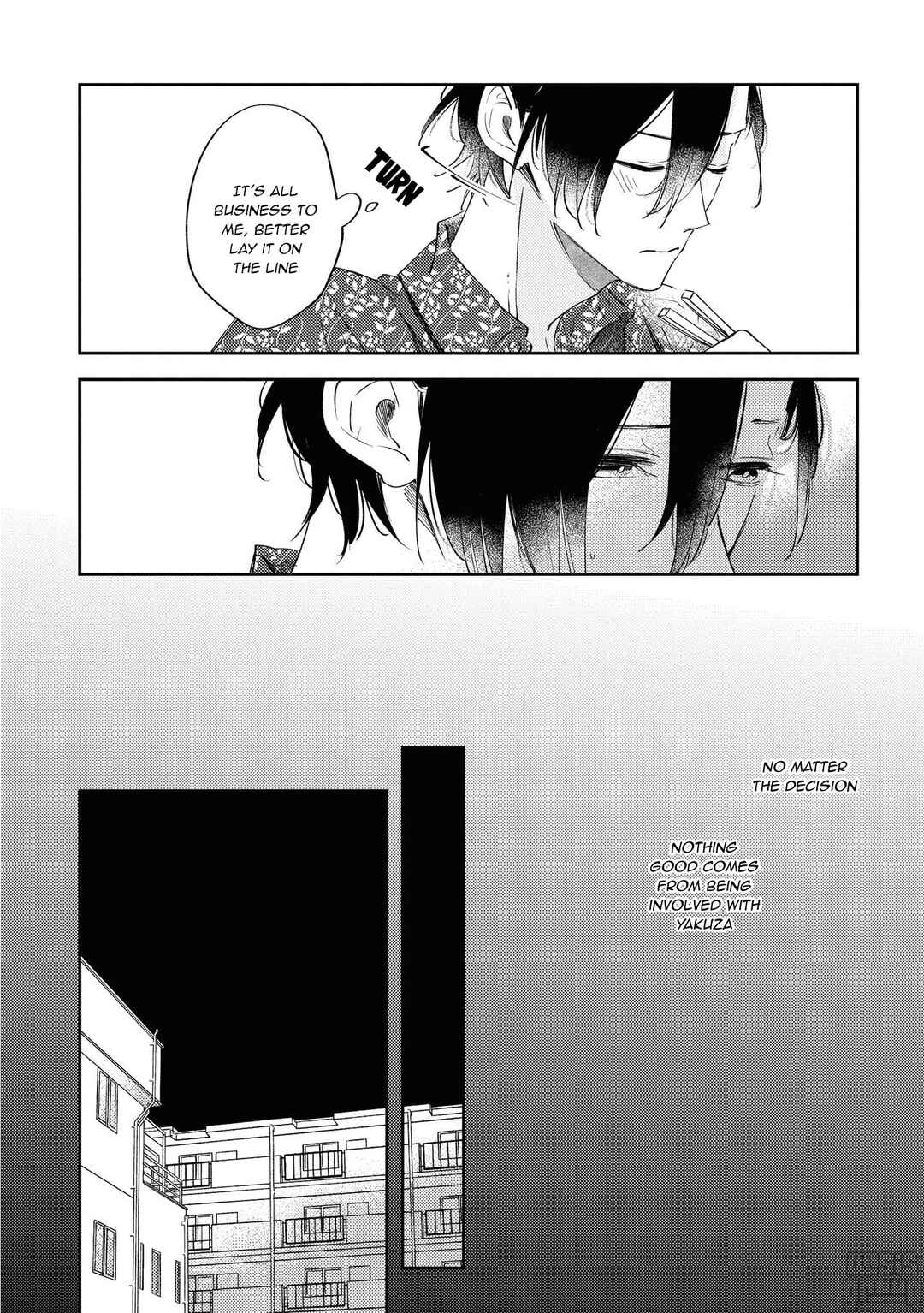 Page 20 Chapter 2 Okane Ariki no Kankei desu ga