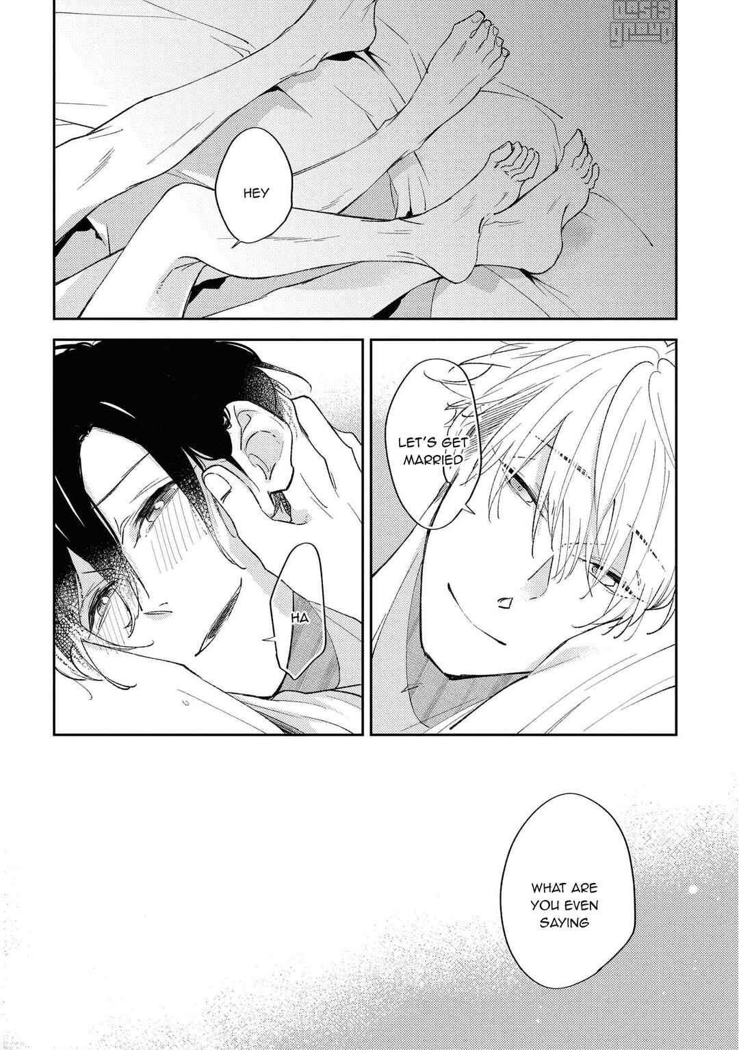 Page 25 Chapter 5 Okane Ariki no Kankei desu ga