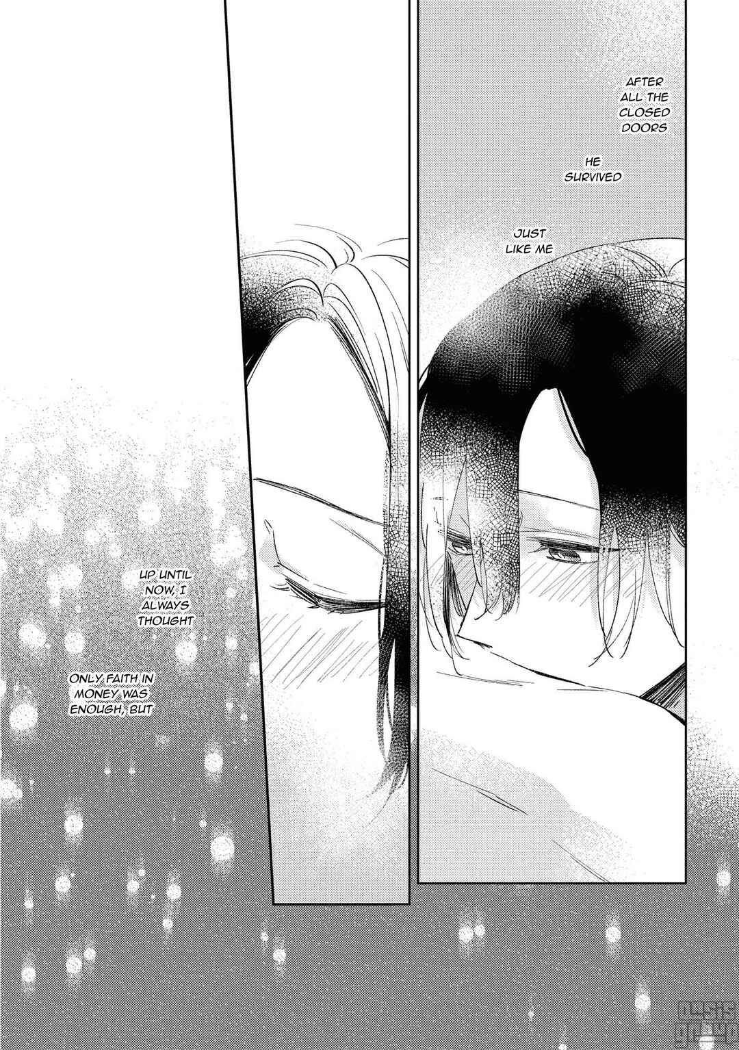 Page 26 Chapter 4 Okane Ariki no Kankei desu ga