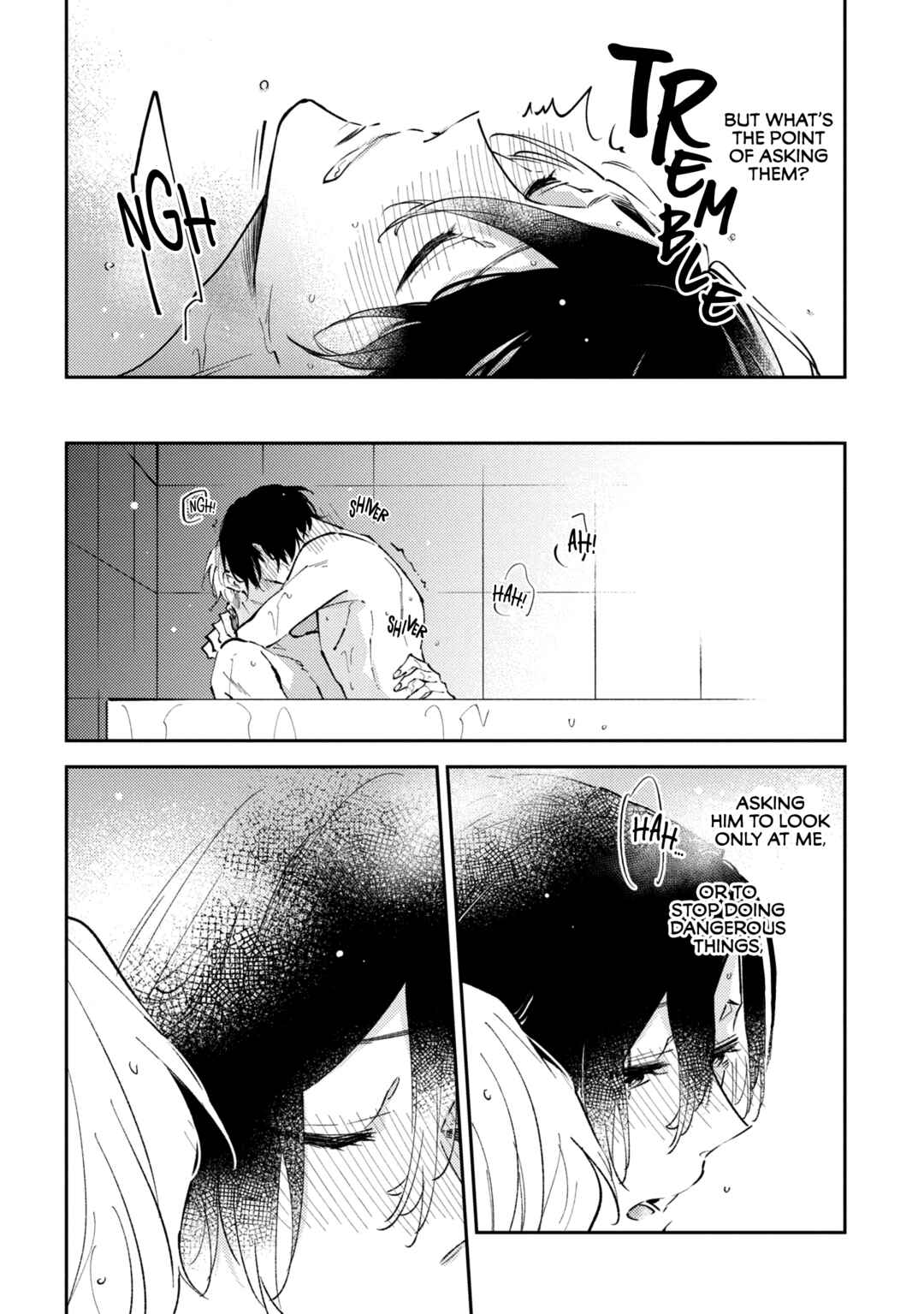 Page 16 Chapter 9 Okane Ariki no Kankei desu ga