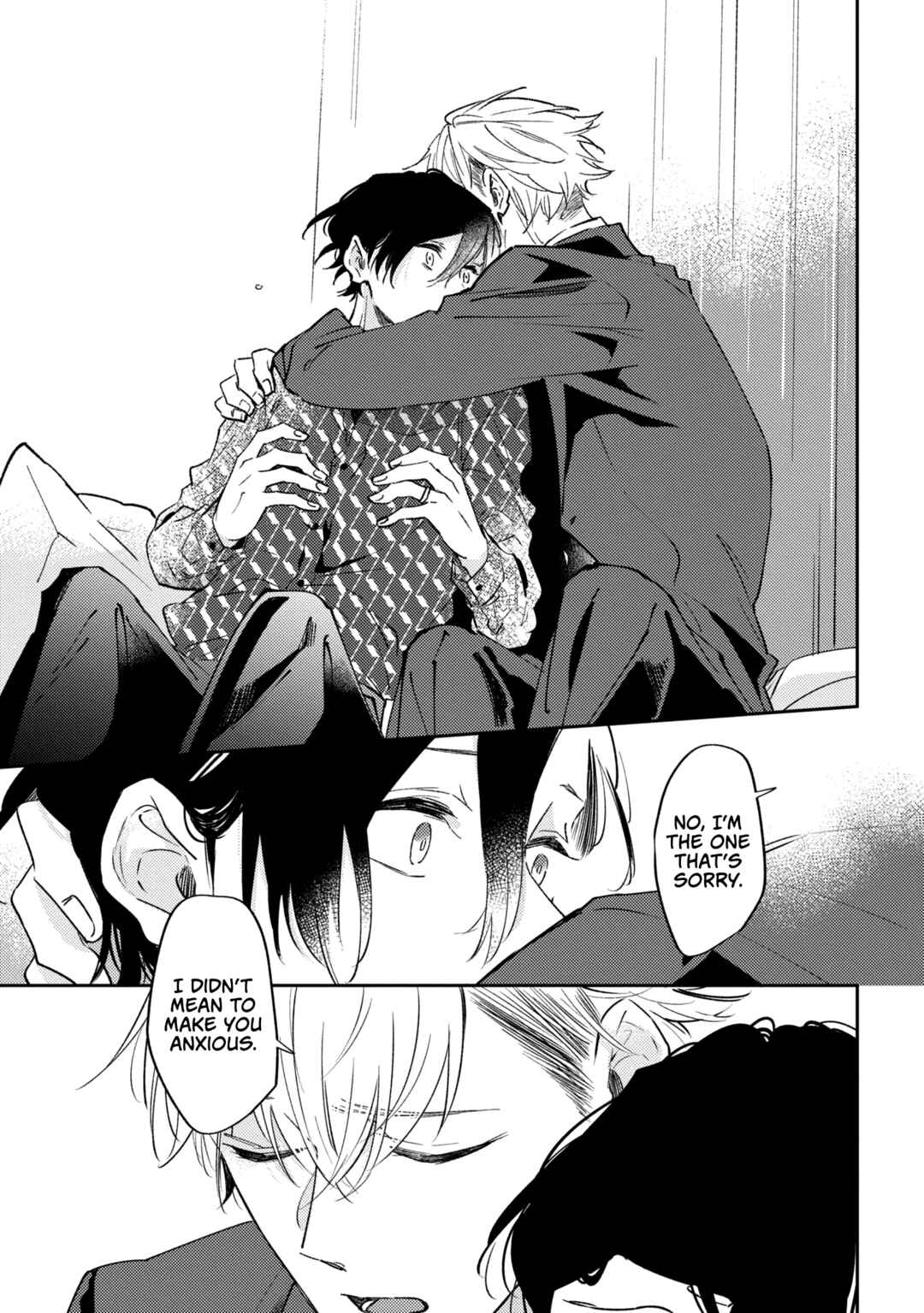 Page 27 Chapter 9 Okane Ariki no Kankei desu ga