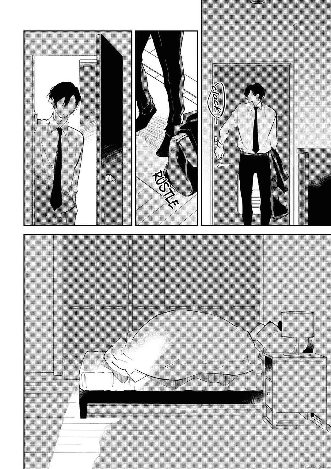Page 19 Chapter 6 Okane Ariki no Kankei desu ga