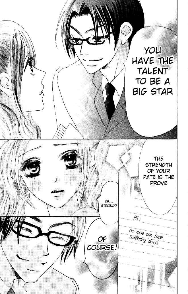 Page 48 Chapter 8 Warau Kanoko-sama