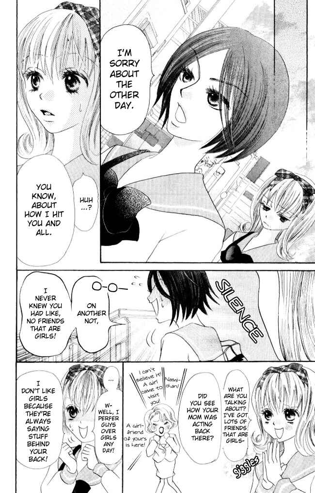 Page 37 Chapter 6 Warau Kanoko-sama